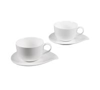 Coffret maxi déjeuner Pétale 55 cl