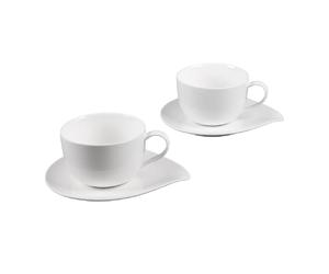 Coffret maxi déjeuner Pétale 55 cl