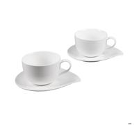 Coffret maxi déjeuner Pétale 55 cl - Table Passion