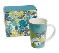Coffret maxi mug Manatea 33 cl