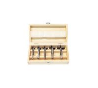 Coffret mèches à façonner - Diamètre 25/30/35/40/50 mm
