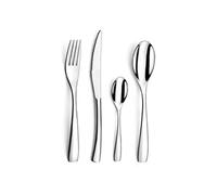 Amefa Ménagère Adagio 24 pièces Inox 246500AF03C40 Argent