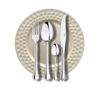 Coffret ménagère 48 pièces inox PROMENADE Inoxriv