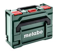 Coffret METABO METABOX 145