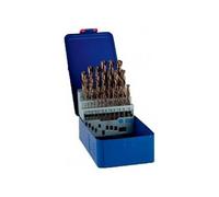 Irwin Metallbohrer HSS-Co Set 25-tlg