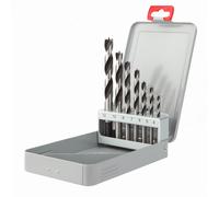 Coffret métal DIAGER 3 pointes - 7 pièces - 905D