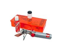 Express Coffret métal Fer à souder de couvreur autonome