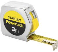 Coffret Metro Stanely 1-33-194 en matière synthétique 5 m