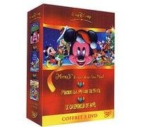 Coffret Mickey E