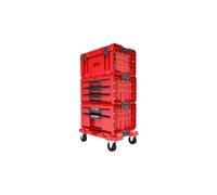 Coffret modulaire 4 en 1 Z258360PG013