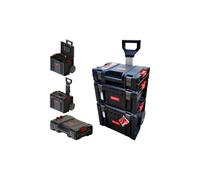 Coffret modulaire kit roues 3 en 1 PRO SET Z254935PG001