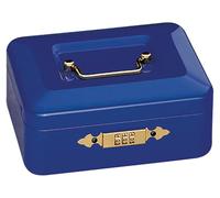 Coffret monnaie à combinaison numéro 2 85 X 200 X 155 mm JOMA 6062