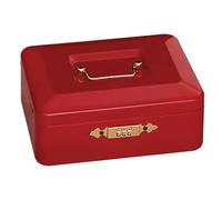 Coffret monnaie à combinaison numéro 3 95 X 240 X 185 mm JOMA 6073