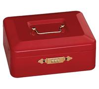 Coffret monnaie à combinaison numéro 3 95X240X185mm - JOMA - 6073