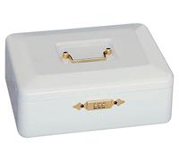 Coffret monnaie à combinaison numéro 4 105 X 290 X 215 mm JOMA 6044