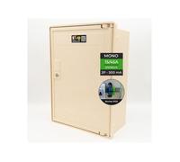 Coffret Mono 3/6/9 KW + 1 Bornier IP2X
