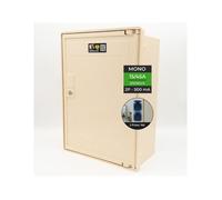 Coffret Mono 3/6/9 KW +2 prises