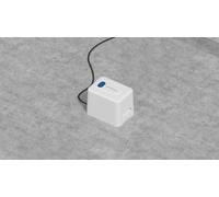Coffret moteur + batterie iBox 410 pour volet manuel Swift