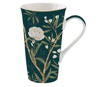 Coffret Mug en Porcelaine 600 ML Royal Pivoine - EASYLIFE