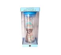 Coffret Mug Isotherme Chui Cho ! - Prêt Pour Faire Les 400 Coups ?