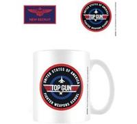 TOP GUN Mug en céramique New Recruit 315 ml