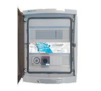 Coffret multifonctions Panorama - Filtration + Projecteurs - 100W - CCEI