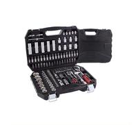 Coffret outil polyvalent Coffret À Outils 108 Pièces Avec Cliquets Pour Réparation À Domicile Kit D'outils Pour Maison Automobile Manuels Clés Pour Réparation