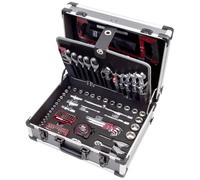 Coffret outillage 158 pièces KRAFTWERK - 202.147.000