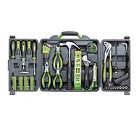 Coffret outillage 76 pièces en valisette