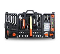COFFRET OUTILS 160 PCS