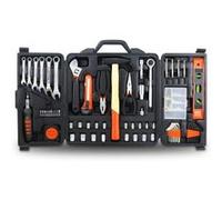 COFFRET OUTILS 160 PCS