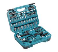 Coffret outils de 76 pieces en coffret - MAKITA E-10899