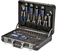 Coffret Outils Irimo 97 Pièces Organisation Complète Et Transport Facile - Irimo