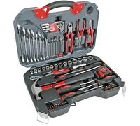 JEU D'OUTILS HAUTE QUALITÉ - 78 pcs