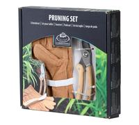 Coffret outils pour tailler