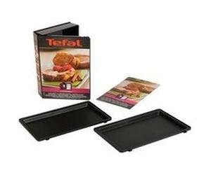 Coffret Pain Perdu Tefal Noir Noir G