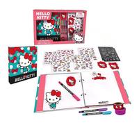 Coffret Papeterie Hello Kitty