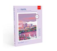 Coffret Pastel au numéro La Petite Epicerie Petit Pastel Love in Séoul