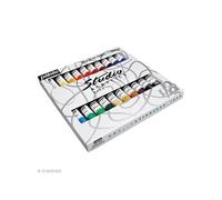 Coffret peinture Studio - 20 x 20 ml