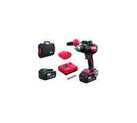 SKIL Perceuse à percussion sans fil 3085XP 20 V 2x4,0 Ah accu