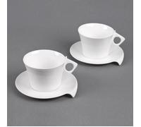 Table Passion - Coffret de 2 petits déjeuners Libra 30 cl