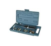 Coffret pince pose écrous à sertir + 40 inserts