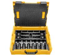 Coffret Pinces Mini RFz 16+20+25 L-Boxx Rems