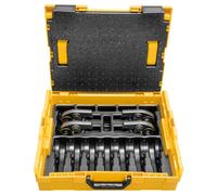 Coffret Pinces Mini V 14+16+18+22 (VG) L-Boxx Rems