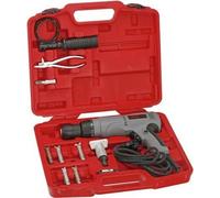 Coffret piquage motorisé Extrudax VIRAX - 252830