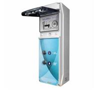 Coffret Piscine Filtration LED - AQUALUX - IP55 - Avec protection, transformateur et horloge
