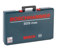 Coffret plastique, 620 x 410 x 132 mm adapté au GBH 5 GBH 40 DCE GBH 5 DCE