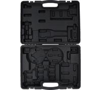 Coffret plastique vide pour 515.6200