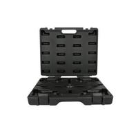 Coffret plastique, vide pour kit 500.8801