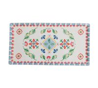 Coffret plat rectangulaire Donna